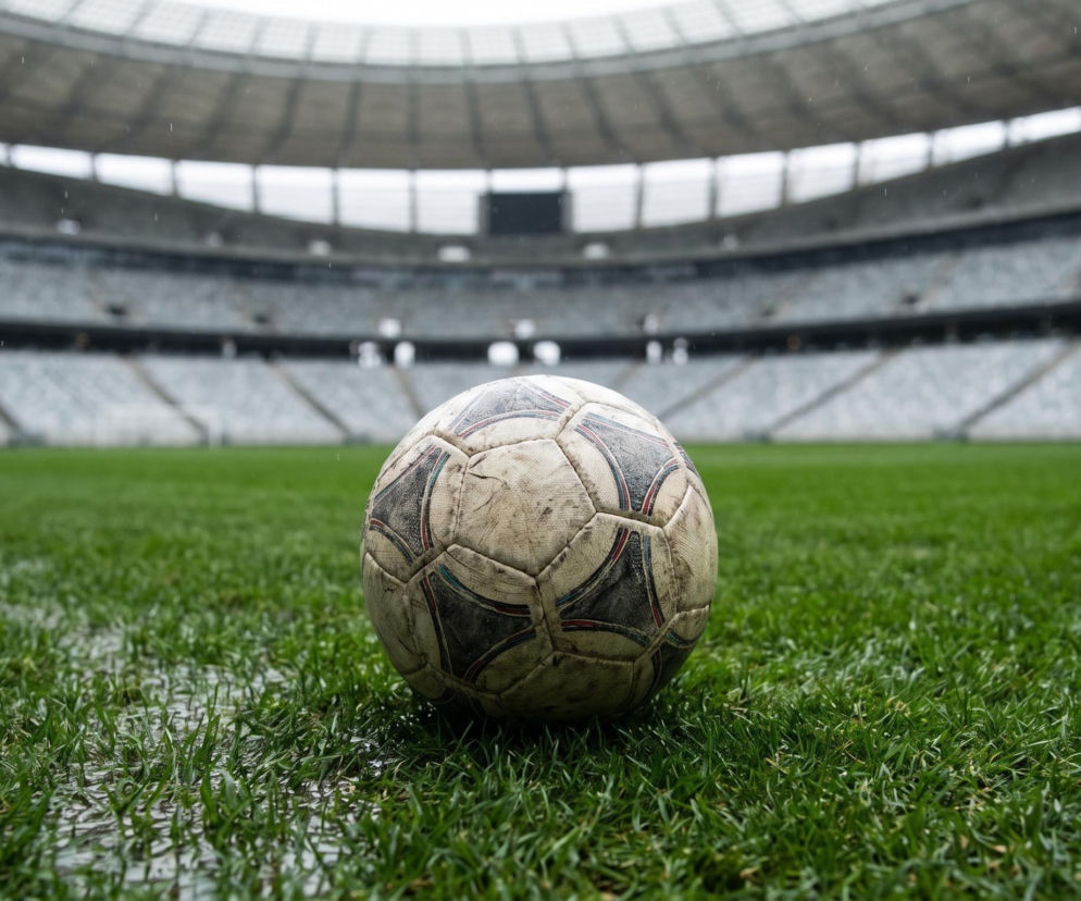 Polska dziesiąta w rankingu UEFA. Liga Mistrzów coraz bliżej