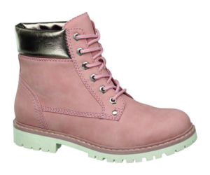 buty na jesień