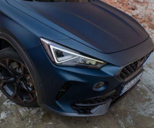 Cupra Formentor VZ 2.0 TSI 310 KM DSG7