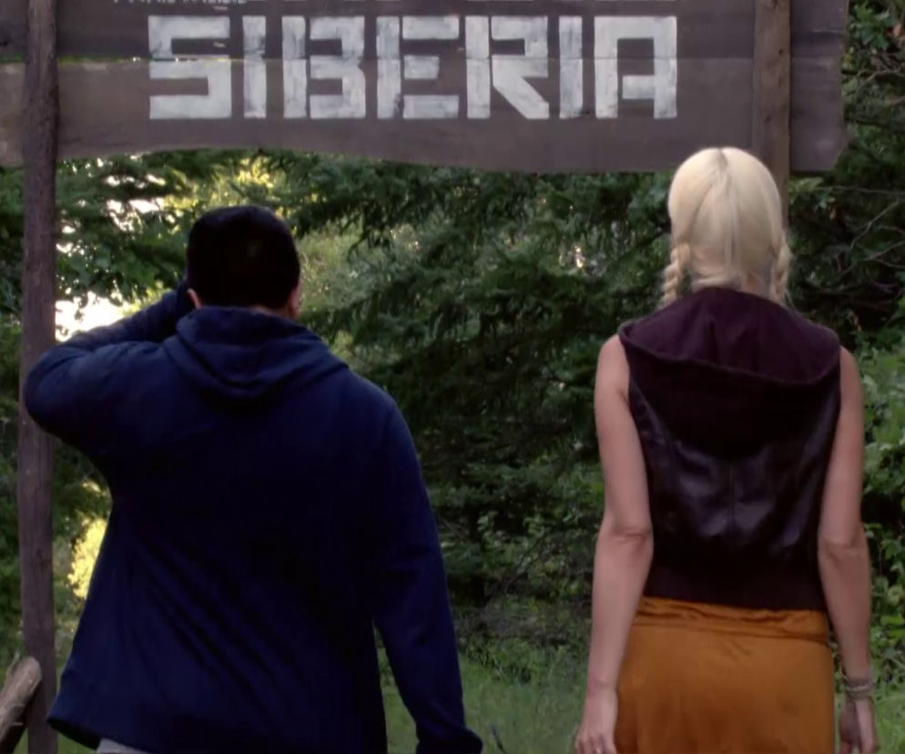 siberia