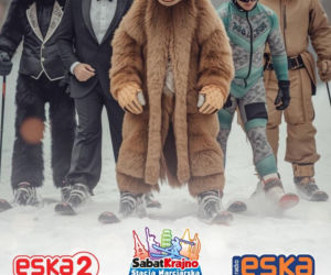 Nocna Jazda w Sabacie Krajno: 7 lutego zapomnij o kombinezonie! Szalona impreza na stoku