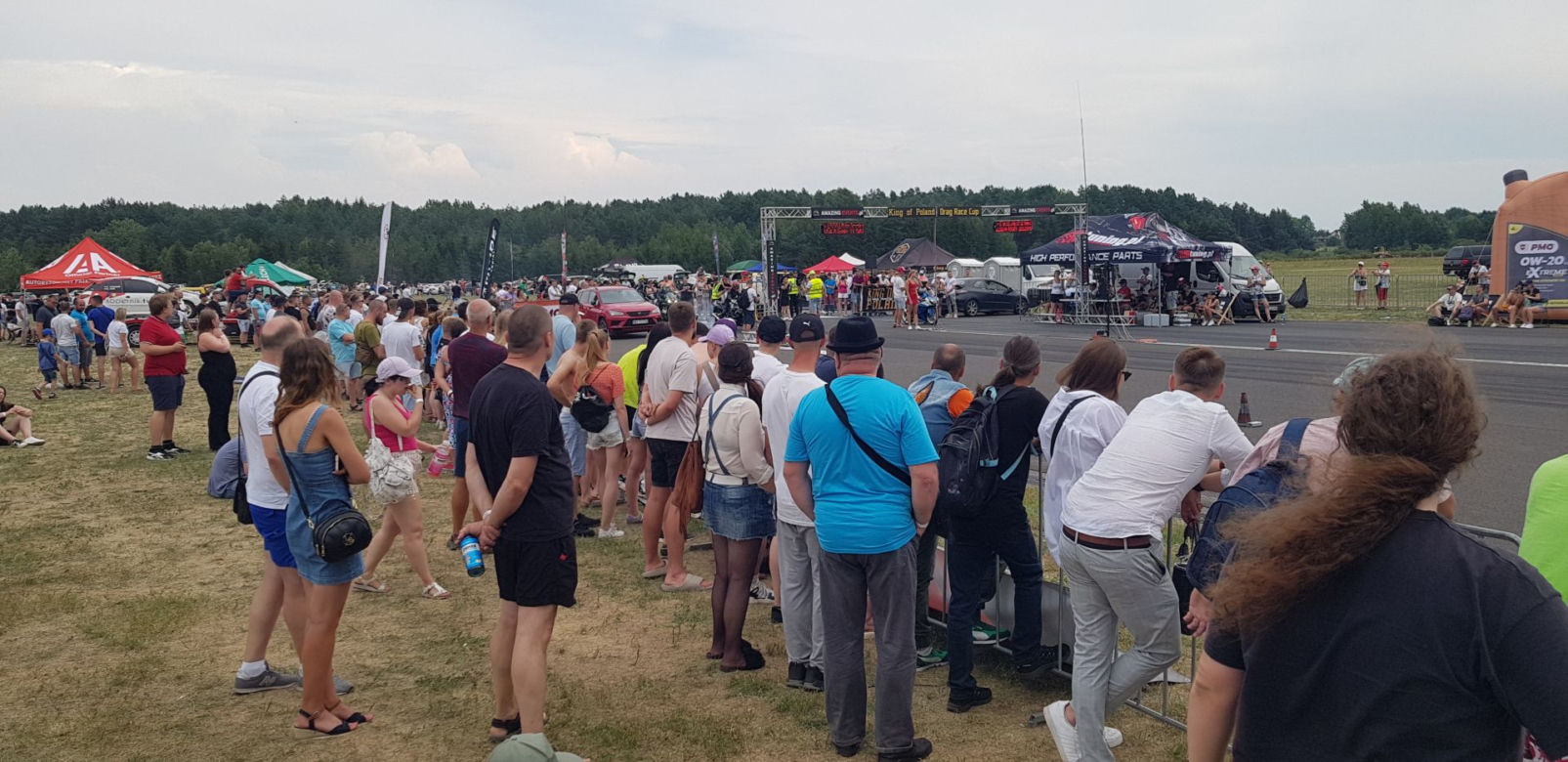 Eska Summer City Olsztyn! Moto Show Poland 2023