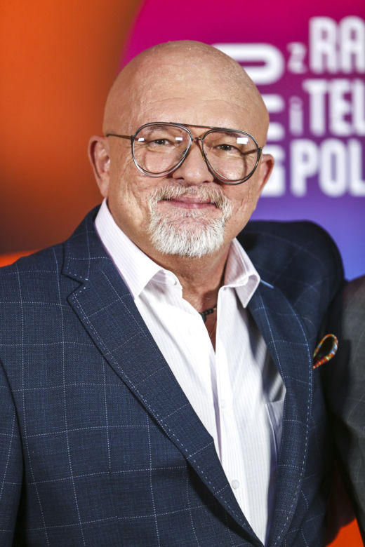 Olbrychski zastąpi Pieczkę?