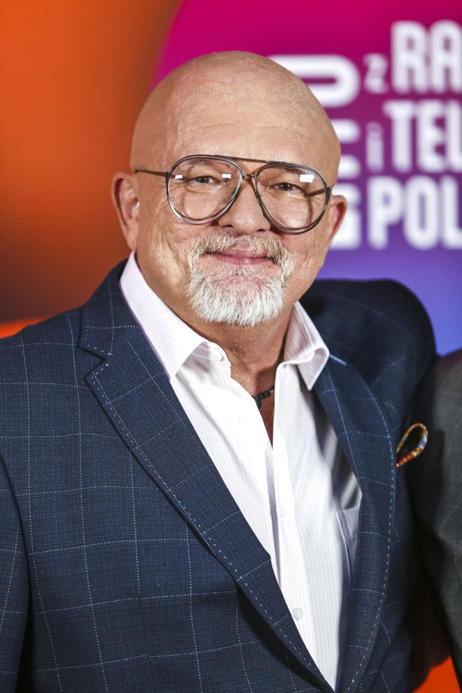 Olbrychski zastąpi Pieczkę?