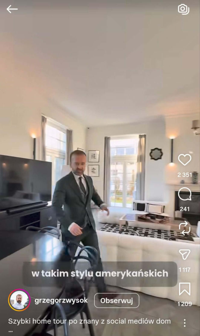 Willa Amaro, w której mieszkała Rozenek, jest na sprzedaż. Cena po obniżce wciąż powala!