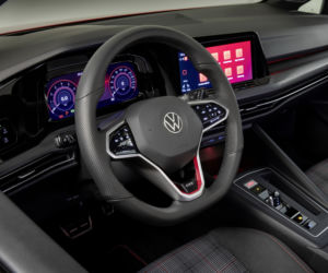 2020 Volkswagen Golf GTI