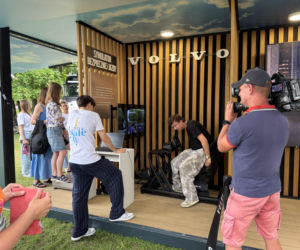 Eska Summer City i „Miasteczko Bezpieczeństwa”. Ogrom wiedzy przed wakacyjnymi podróżami!