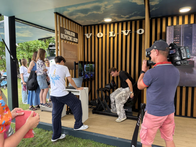 Eska Summer City i „Miasteczko Bezpieczeństwa”. Ogrom wiedzy przed wakacyjnymi podróżami!