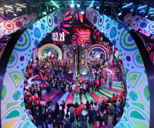 Finał WOŚP 2026 w Warszawie