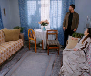 Miłość i nadzieja, odcinek 355. Cihan, Gonul