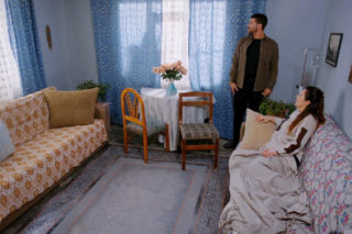 Miłość i nadzieja, odcinek 355. Cihan, Gonul