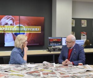 Express Biedrzyckiej - Waldemar Skrzypczak 