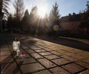 Miejsce zbrodni Jelenia Góra