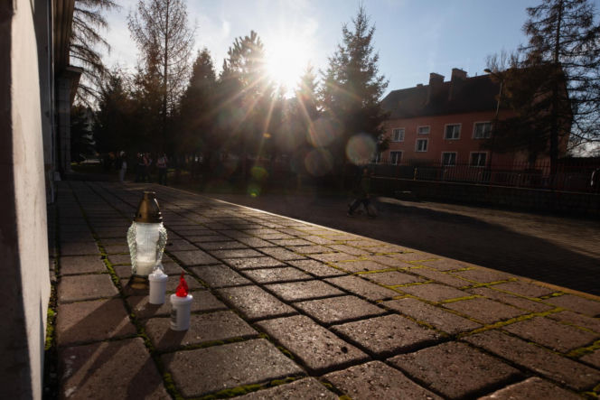 Miejsce zbrodni Jelenia Góra