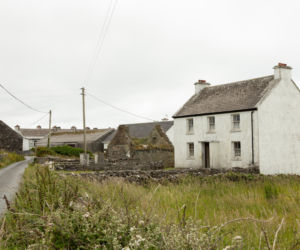 Szukają nowych mieszkańców na wyspy