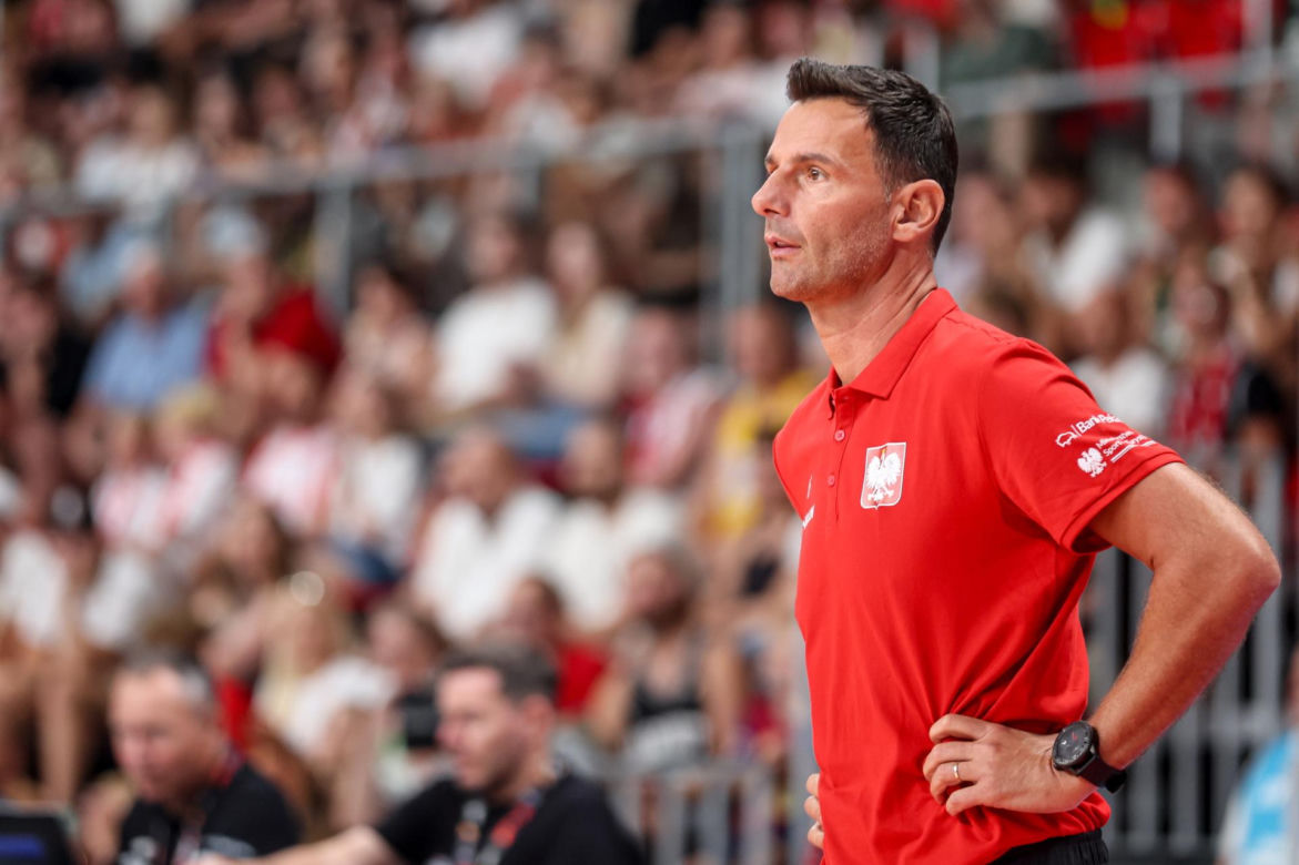 Eurobasket 2025. Polacy chcą zatrzymać Doncicia