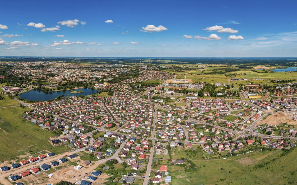 Suwałki