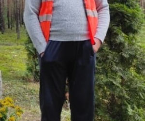 Tajemnicze zaginięcie mieszkańca Antonielowa. Po dwóch miesiącach wznowiono poszukiwania!