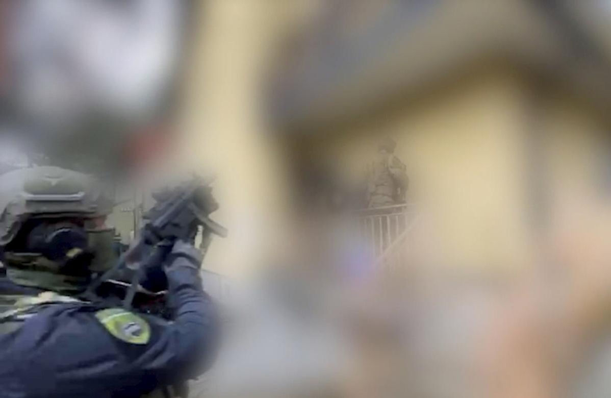Mieli zaatakować rosyjskiego opozycjonistę. Polskie służby zatrzymały dwie osoby!