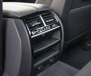 BMW 525d Touring + pakiet sportowy M