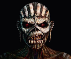Iron Maiden i historia albumu The Book of Souls. Od razu poczuliśmy się jak w domu