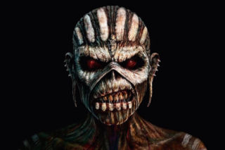 Iron Maiden i historia albumu The Book of Souls. Od razu poczuliśmy się jak w domu