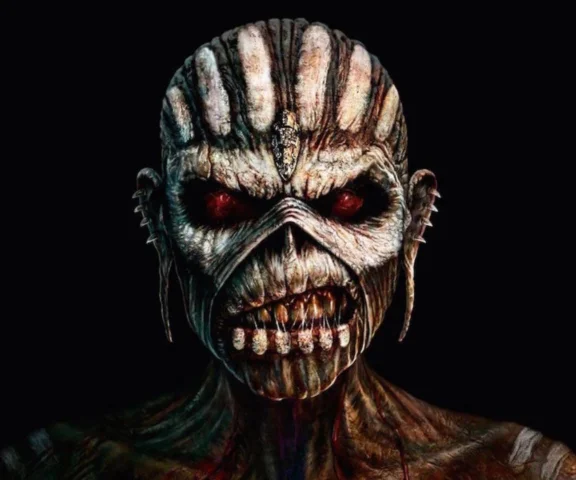 Iron Maiden i historia albumu The Book of Souls. Od razu poczuliśmy się jak w domu