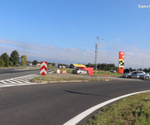 Śmiertelny wypadek w Koziegłowach