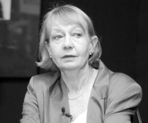 Elżbieta Czyżewska