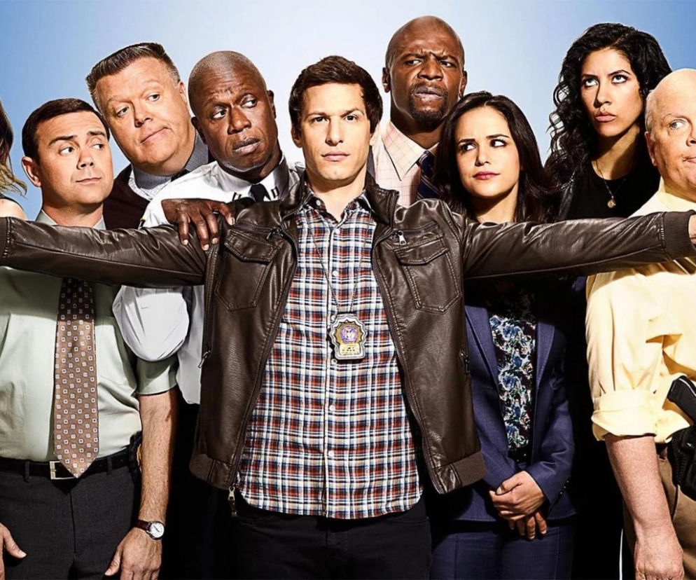 Brooklyn 9-9