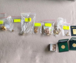 Wielka akcja KAS. Uderzenie w nielegalny hazard, 30 osób zatrzymanych