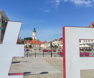 Białystok z kolejną opcją zamawiania jedzenia. Ponad 100 lokali w jednej aplikacji