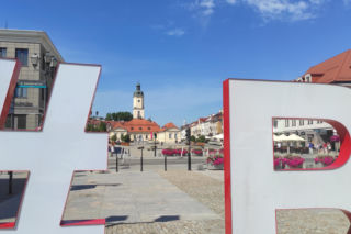 Ponad 100 lokali w jednej aplikacji. Nowa opcja dla mieszkańców Białegostoku