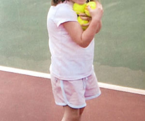Maddie McCann