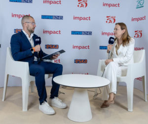 Impact 2026 - Katarzyna Pełczyńska-Nałęcz