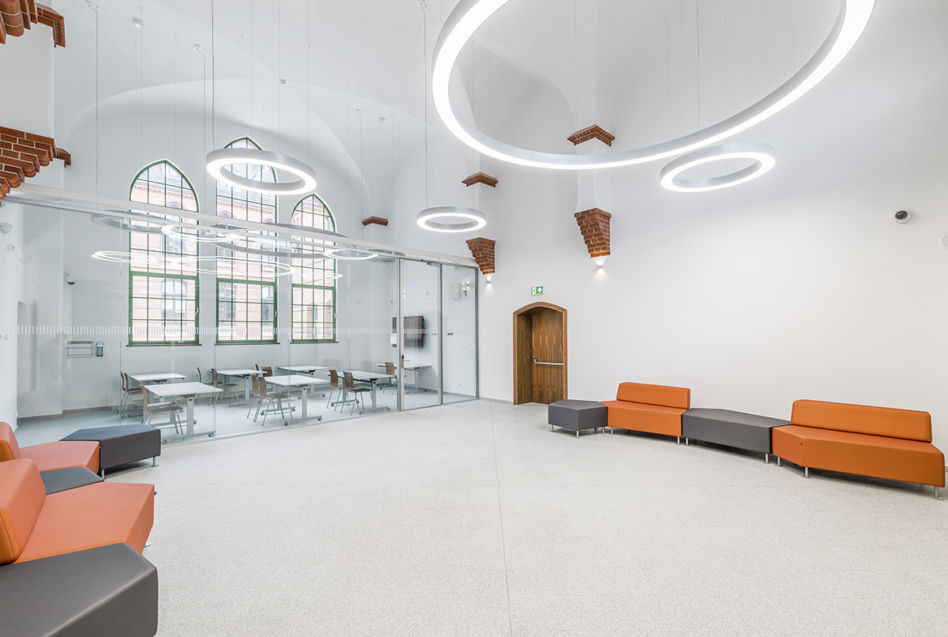 Centrum Symulacji Medycznej we Wrocławiu