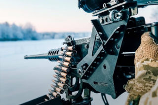 Przedsiębiorcy mogą chronić własne biznesy. Na Ukrainie ruszyła prywatna obrona przeciwlotnicza