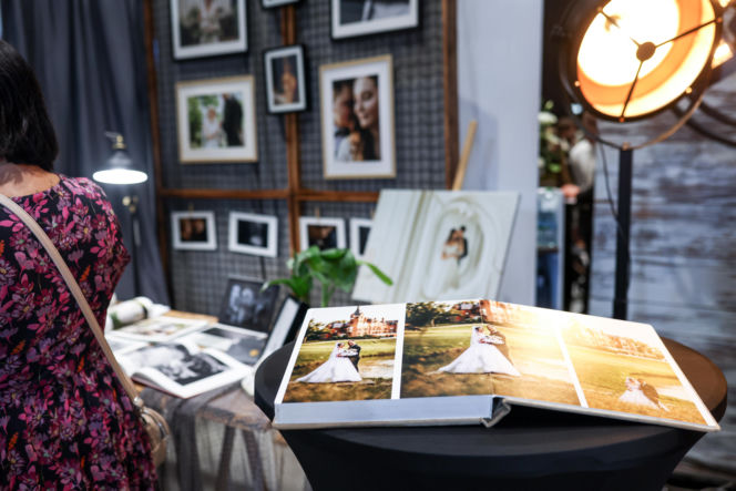 To były największe targi ślubne w Katowicach. Tu wyznaczono nowe trendy w branży weselnej