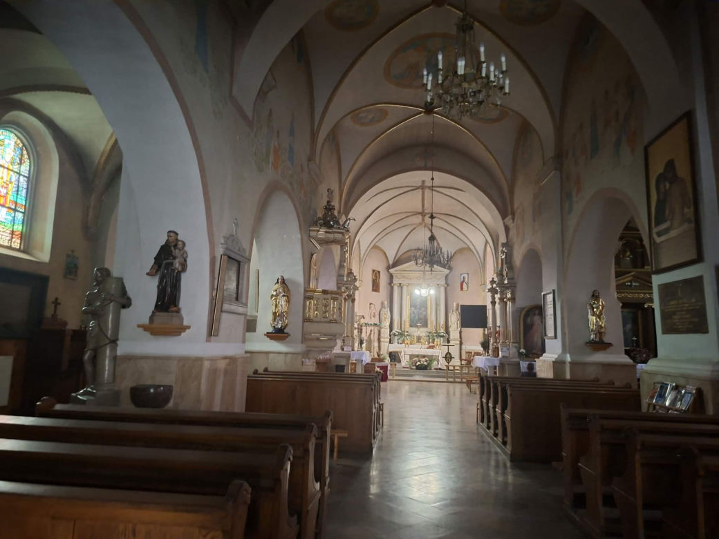 Kunów