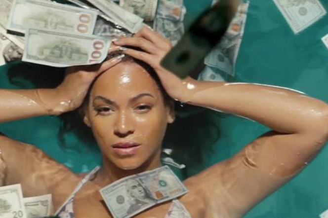 Beyonce
