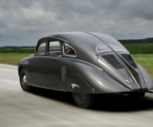 Skoda 935