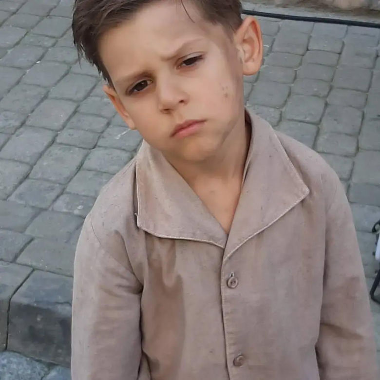 Nikodem Marecki