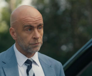 Barwy szczęścia, odcinek 3264. Bazylow (Andrzej Szeremeta)