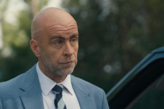 Barwy szczęścia, odcinek 3264. Bazylow (Andrzej Szeremeta)