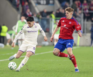 Raków Częstochowa - Fiorentina