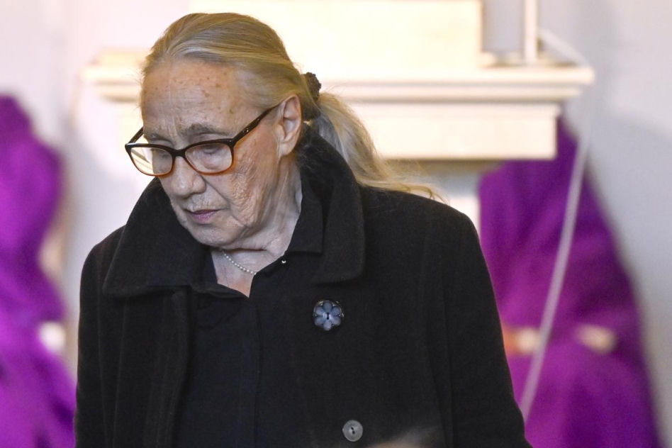 Maja Komorowska