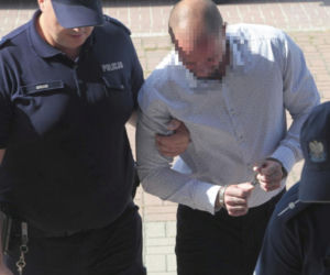 Rafał i Aleksander pobili Adama Niedzielskiego w centrum miasta. Były minister okazał im łaskę