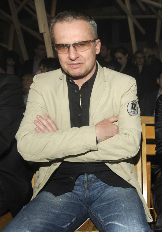 Bogusław Linda