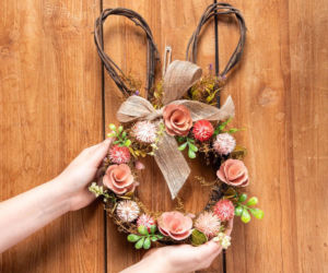 Ozdoby wielkanocne - Homla