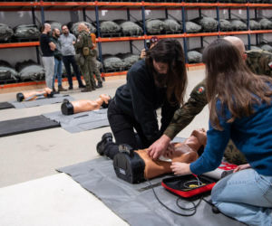 Rekordowe zainteresowanie programem wGotowości. Prawie 18 tysięcy zgłoszeń w dwa tygodnie